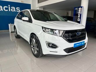 ford edge 2.0 tdci sport 4wd auto