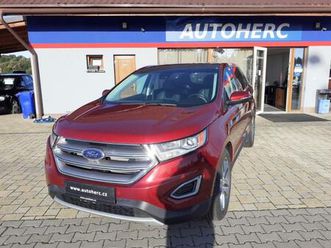 ford edge 3.5 6v lpg titanum