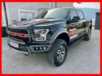 f-150 raptor v6 3.5 ecoboost* garantie/finanzie...