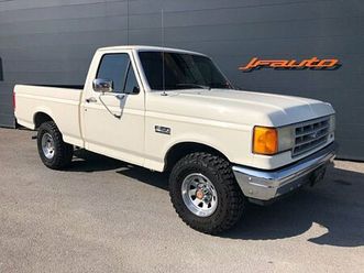 ford usa f150 4.9 l 6 cylindres