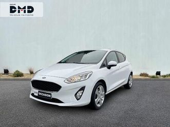 1.0 ecoboost 95ch cool & connect 5p