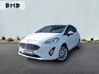 1.1 85ch titanium 5p 5cv euro6.2