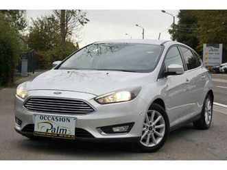 1.0 ecoboost business class