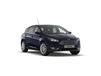 1.5 ecoblue trend edition 70 kw (95 cv)