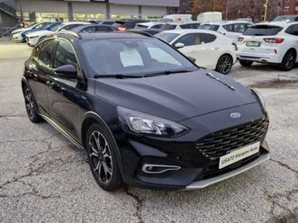 focus 4ª serie focus 1.0 ecoboost hybrid 155 cv 5p. active x