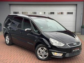FORD GALAXY ford-galaxy-2-0tdci-navi-xenony-kamera