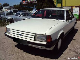 ford granada-lakier oryginal 2,0l pruszków - sprzedajemy.pl