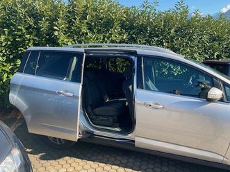 grand c max 1.6 tdci 115cv 7 posti