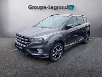 1.5 ecoboost 150ch stop&start st-line 4x