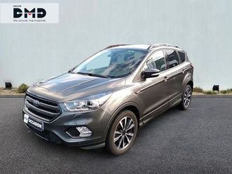 1.5 flexifuel-e85 150ch stop&start st-li