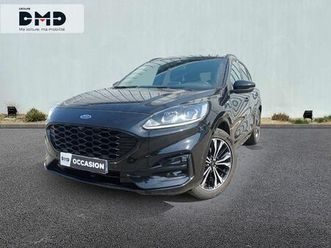 2.5 duratec 190ch fhev st-line business