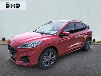 2.5 duratec 225ch powersplit phev st-lin