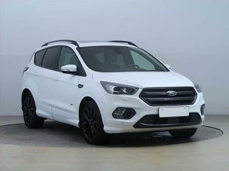 ford kuga st-line 2.0 ecoboost, 4x4