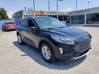 kuga 3ª serie kuga 1.5 ecoboost 150 cv 2wd titanium x