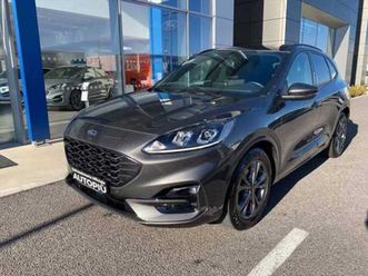 kuga 3ª serie kuga 2.0 ecoblue hybrid 150 cv 2wd st-line