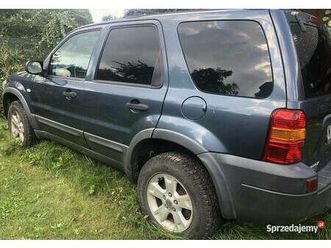 ford zarejestrowany w pl w 2019 starachowice - sprzedajemy.pl