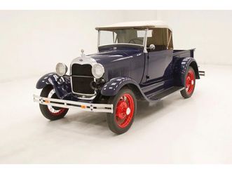 1928 ford model a roadster pickup