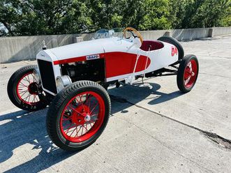 1920 ford speedster for sale