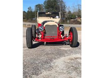 1924 ford model t for sale