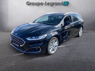 2.0 hybrid 187ch vignale bva