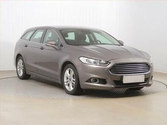 ford mondeo 2.0 tdci, navi, tempomat