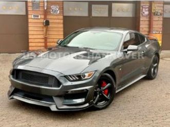 ford 5.0 v8*gt350
