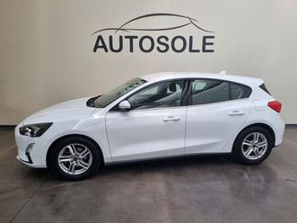 focus 5ª serie 1.5 ecoblue 120 cv automatico 5p. business co-pilot