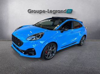 1.0 ecoboost 170ch s&s mhev st powershif