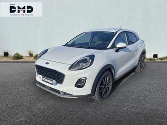 1.0 flexifuel 125ch s&s mhev titanium de