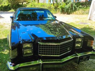 voiture de collection