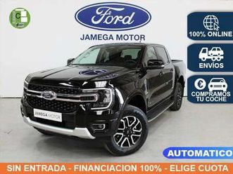 ranger 2.0 ecob 170cv at 4x4 limited