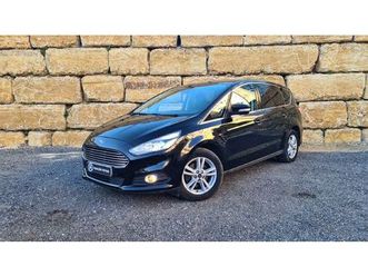 2.0 tdci titanium powershift