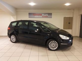 2.0 tdci trend 103 kw (140 cv)