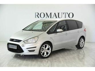 <li class=breadcrumbs-module_list-item__zg-6q ford s-max 2.0tdci automática 7l </ol>