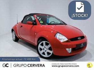 1.6i cabrio 70 kw (95 cv)