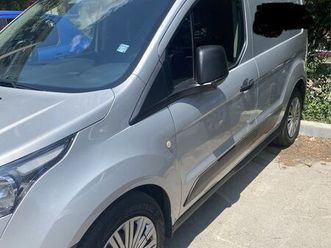 ford connect 1.6 tdci перфектна и обслужена. гр. разград васил левски • olx.bg