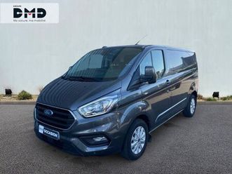 300 l1h1 2.0 ecoblue 130 limited 7cv