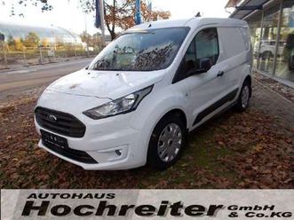 transitconnect 1.0 ecoboost 210 (l1) trend eu-imp.