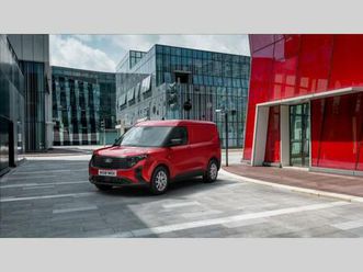 ford transit courier 1,5 ecoblue 74 kw /100 koní, 6