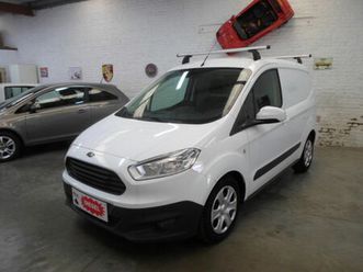 ford transit 1500 tdci,//tva deductible // eoro 6//garantie
