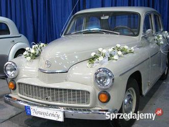 fso warszawa sedan lódź - sprzedajemy.pl