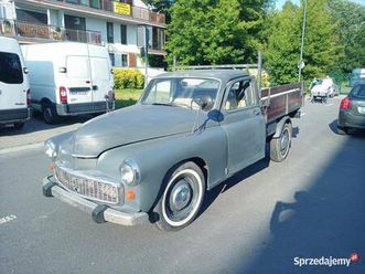 warszawa 223 fso - zamiana - sprzedajemy.pl