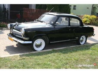 sprzedam wolę gaz21 wyszków - sprzedajemy.pl