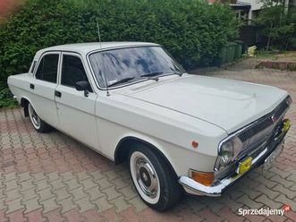 gaz wolga 24-10 jordanów - sprzedajemy.pl