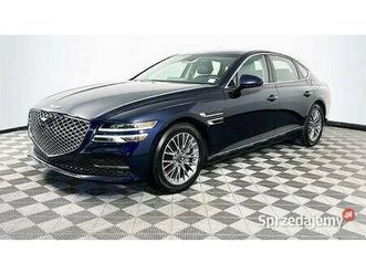 genesis g80 gdańsk - sprzedajemy.pl