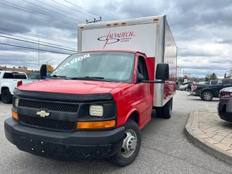 cubes 14 pieds roues doubles