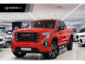 1500 at4 5.3l v8 *hjulkampanj!* limited bose