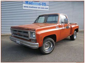 gmc pick-up sierra grande 15