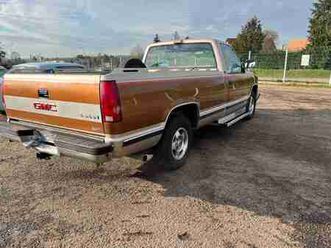 gmc sierra 1500 birchwood