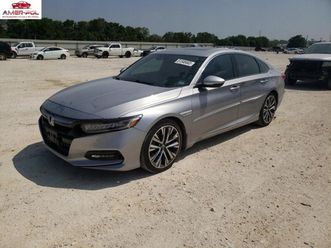 honda accord honda accord touring, 2020r., 2.0l